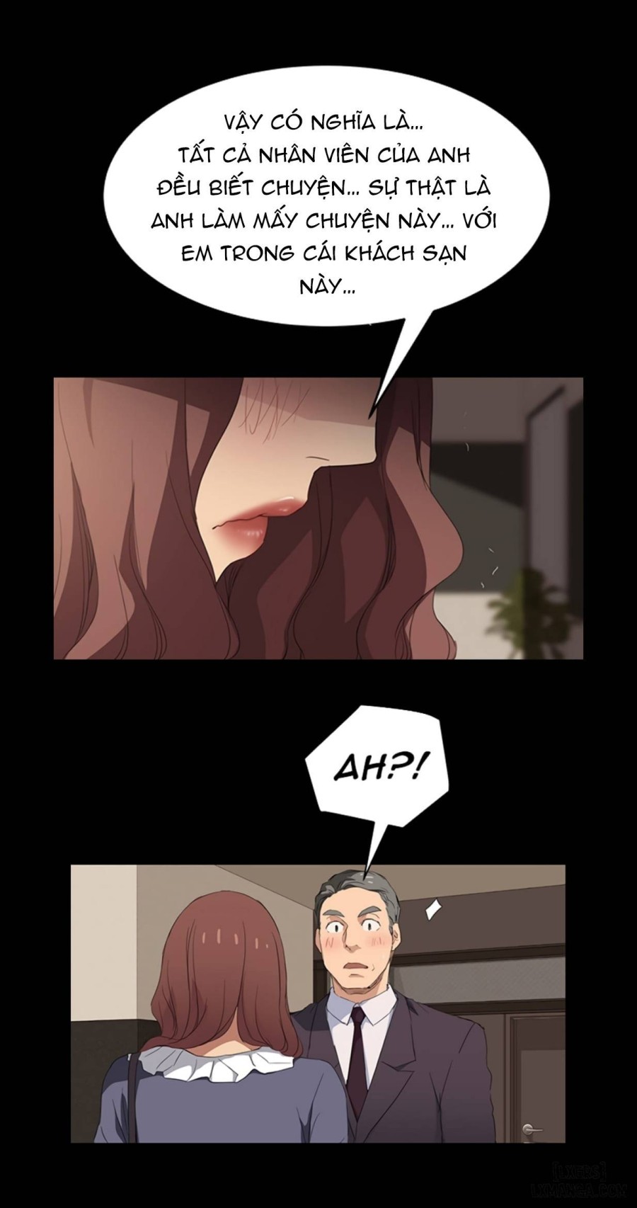 Mẹ Kế - KHÔNG CHE 