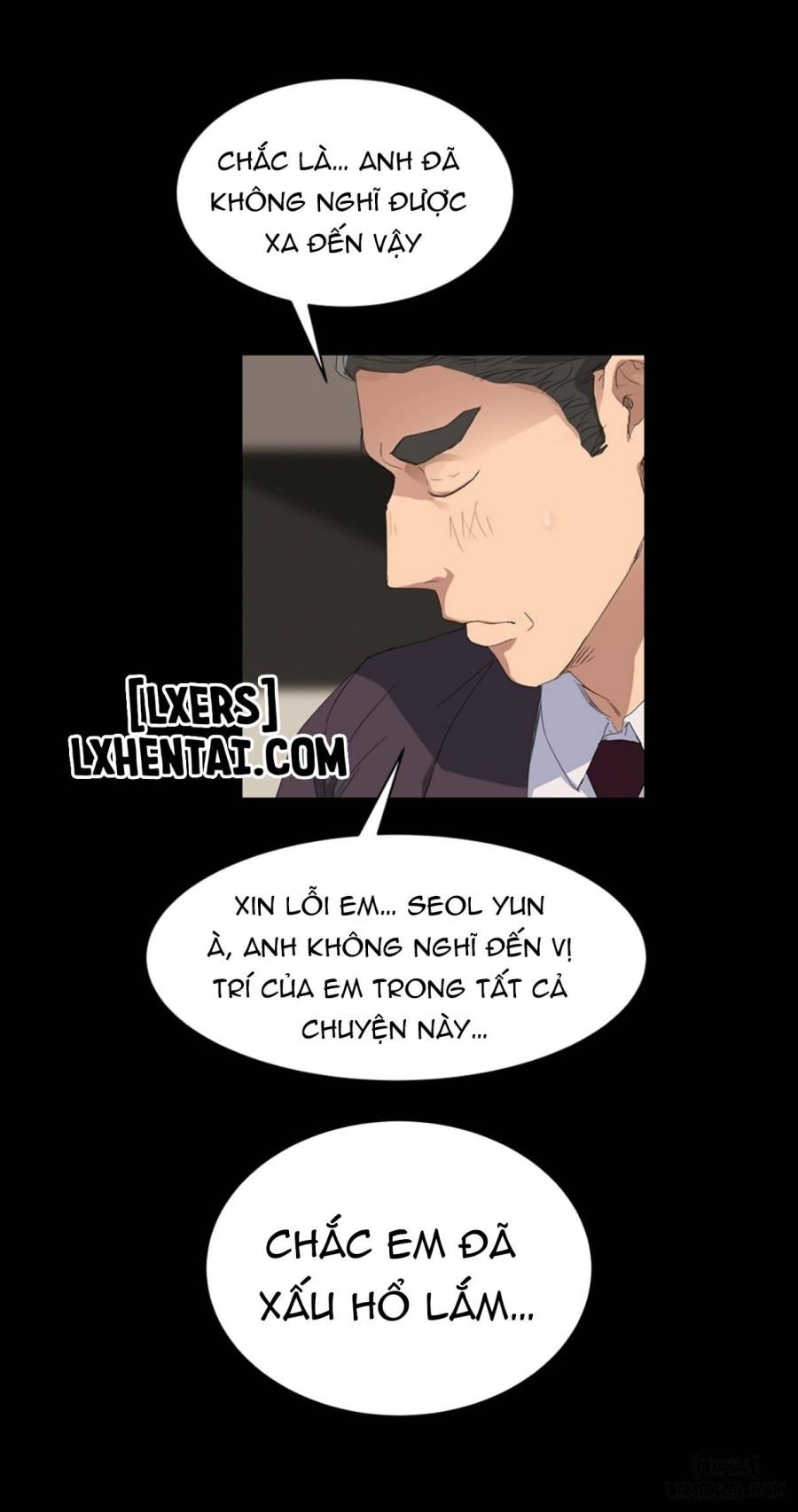 Mẹ Kế - KHÔNG CHE 