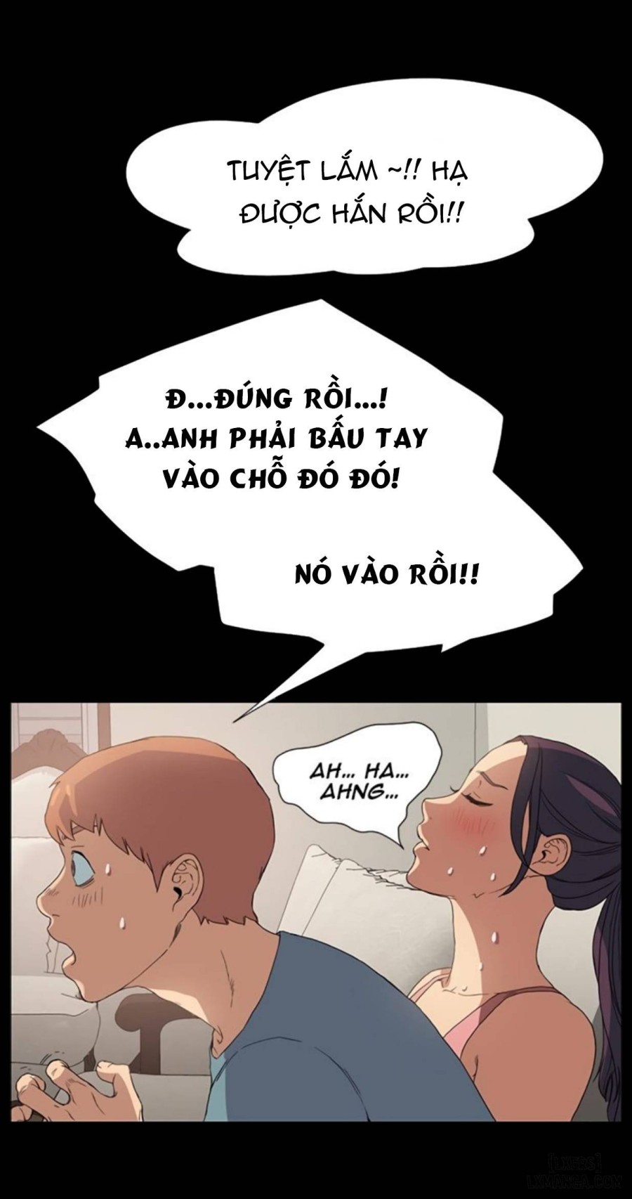 Mẹ Kế - KHÔNG CHE 