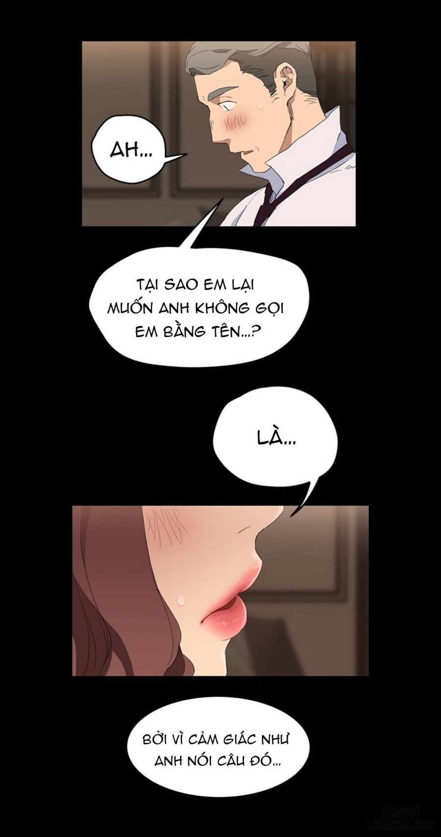 Mẹ Kế - KHÔNG CHE 