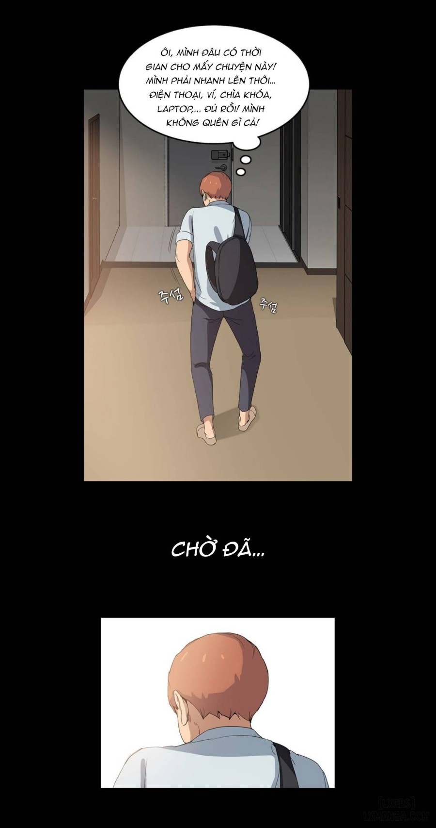 Mẹ Kế - KHÔNG CHE 