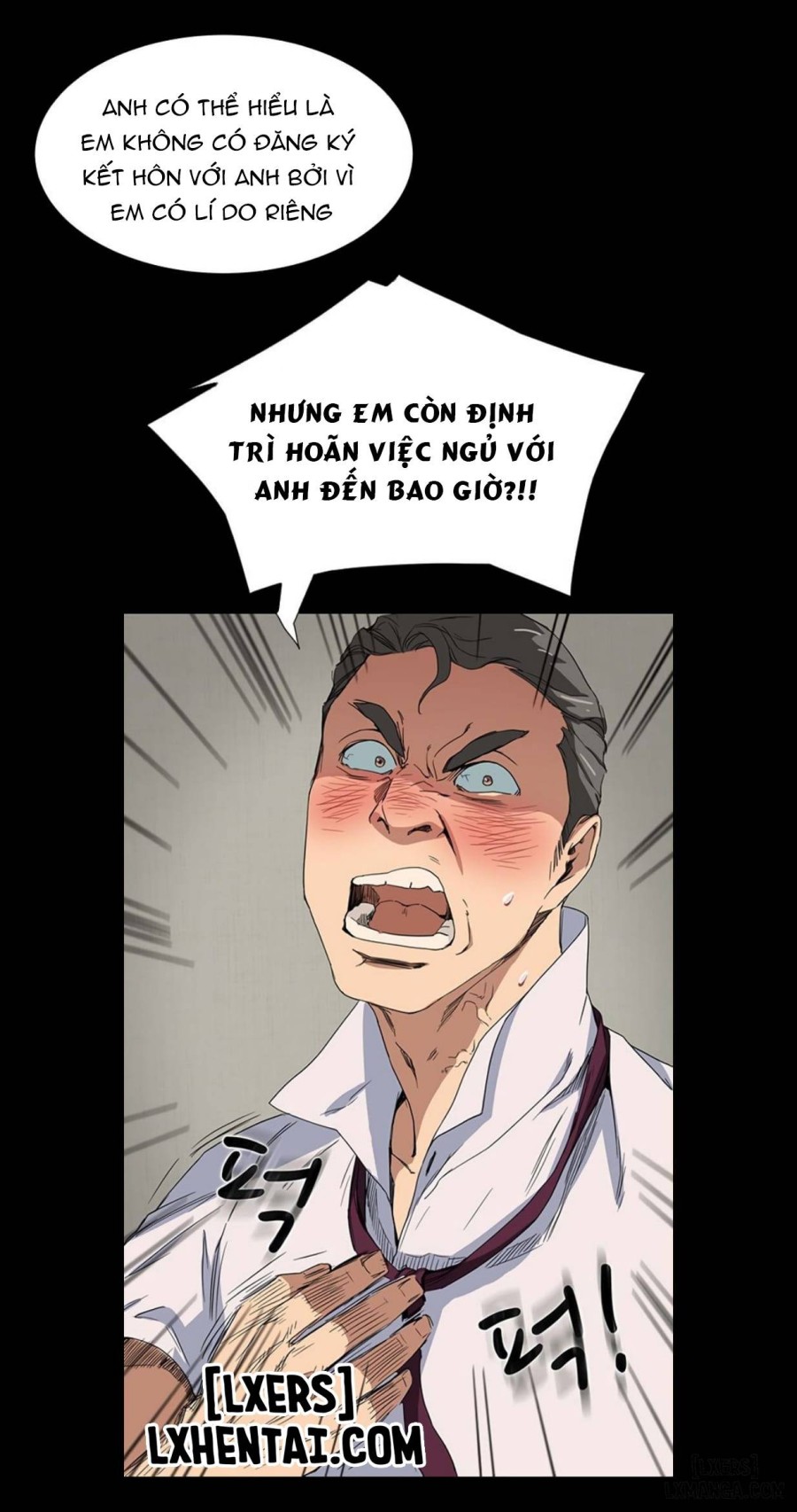 Mẹ Kế - KHÔNG CHE 