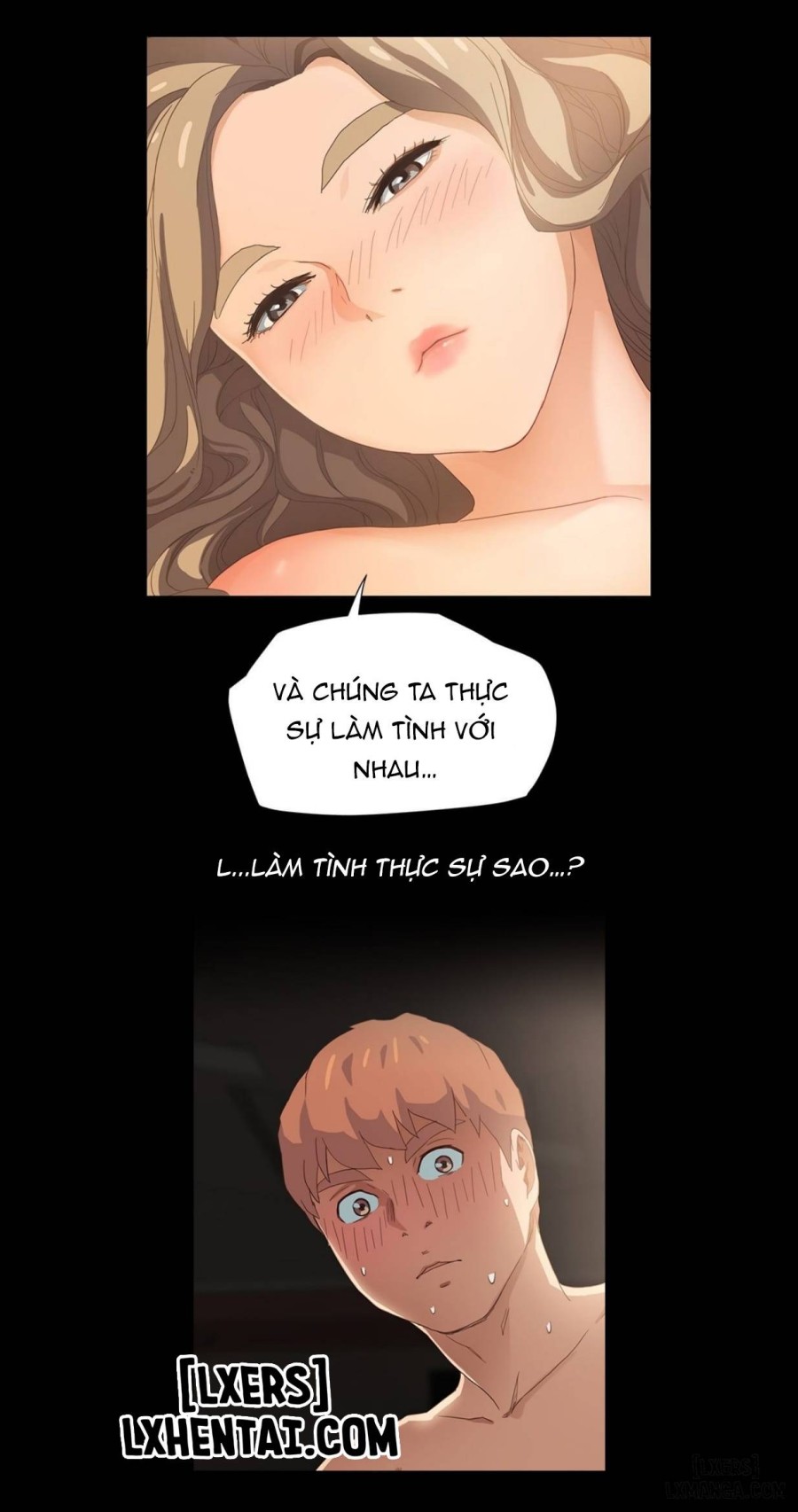 Mẹ Kế - KHÔNG CHE 