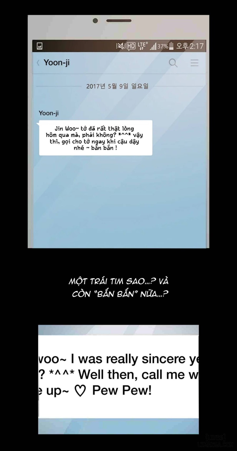 Mẹ Kế - KHÔNG CHE 