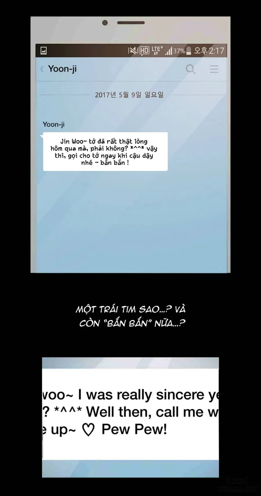 Mẹ Kế - KHÔNG CHE 