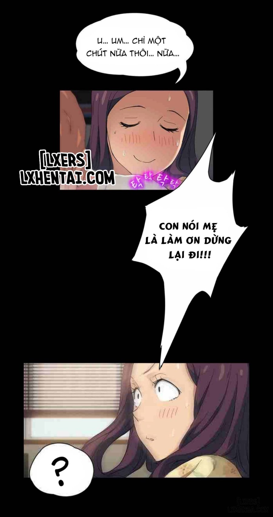 Mẹ Kế - KHÔNG CHE 