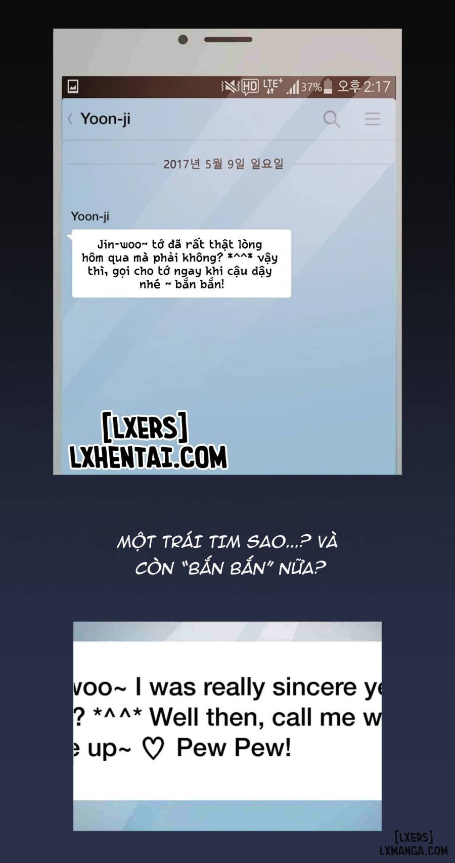 Mẹ Kế - KHÔNG CHE 