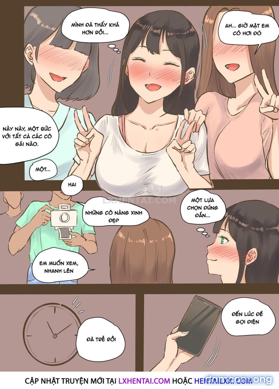 Vị khách 