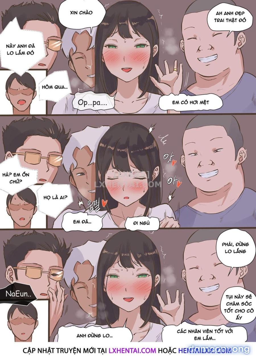 Vị khách 
