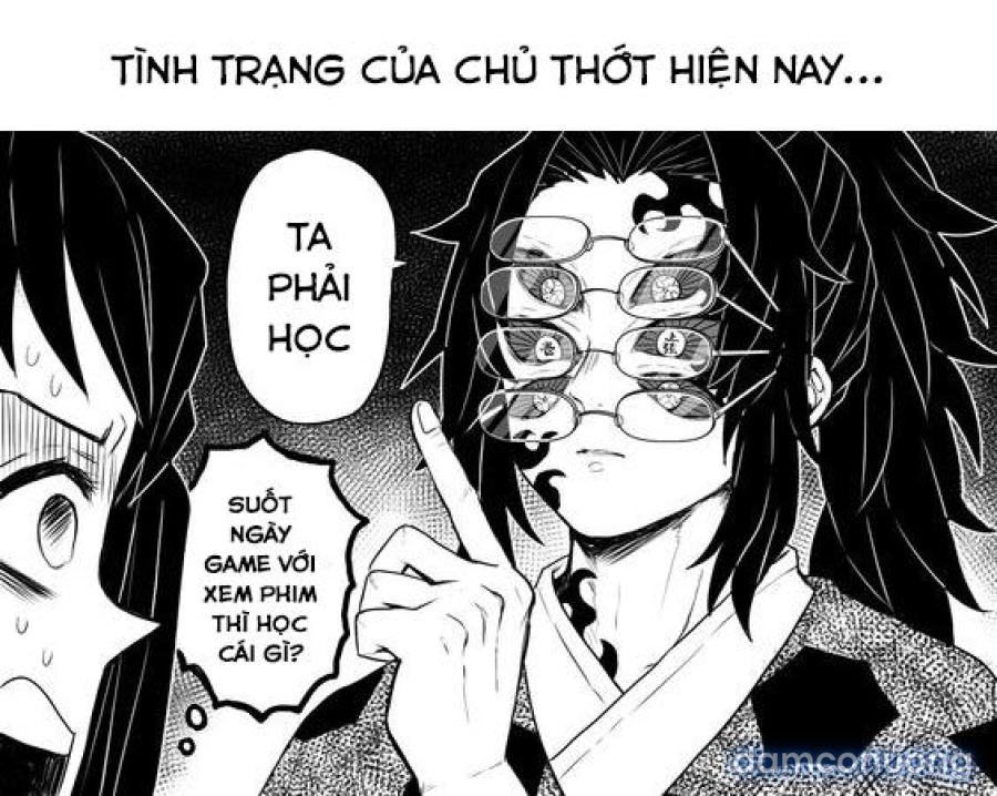 Hai đóa hoa nhà Takamine 