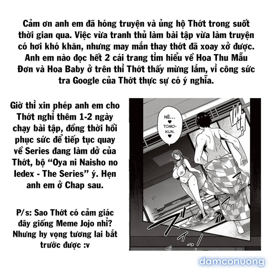 Hai đóa hoa nhà Takamine 