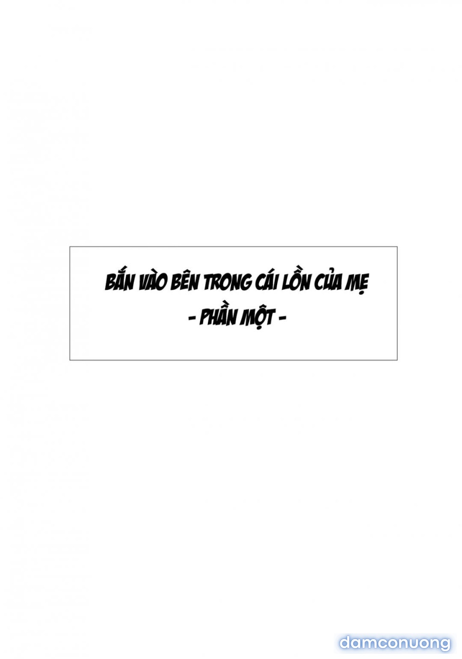 Sử dụng cái lồn của mẹ 