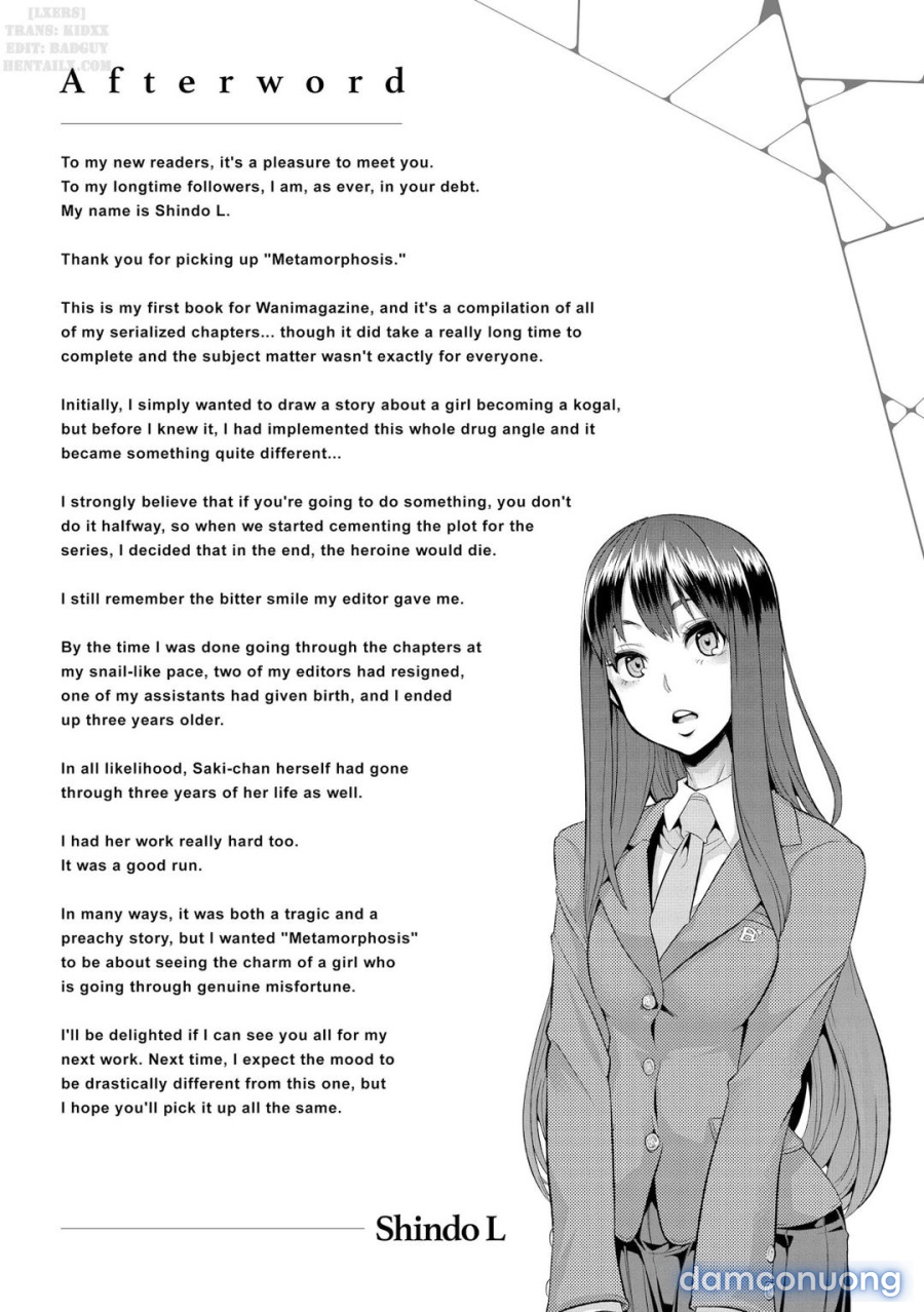 Giai đoạn chuyển biến 