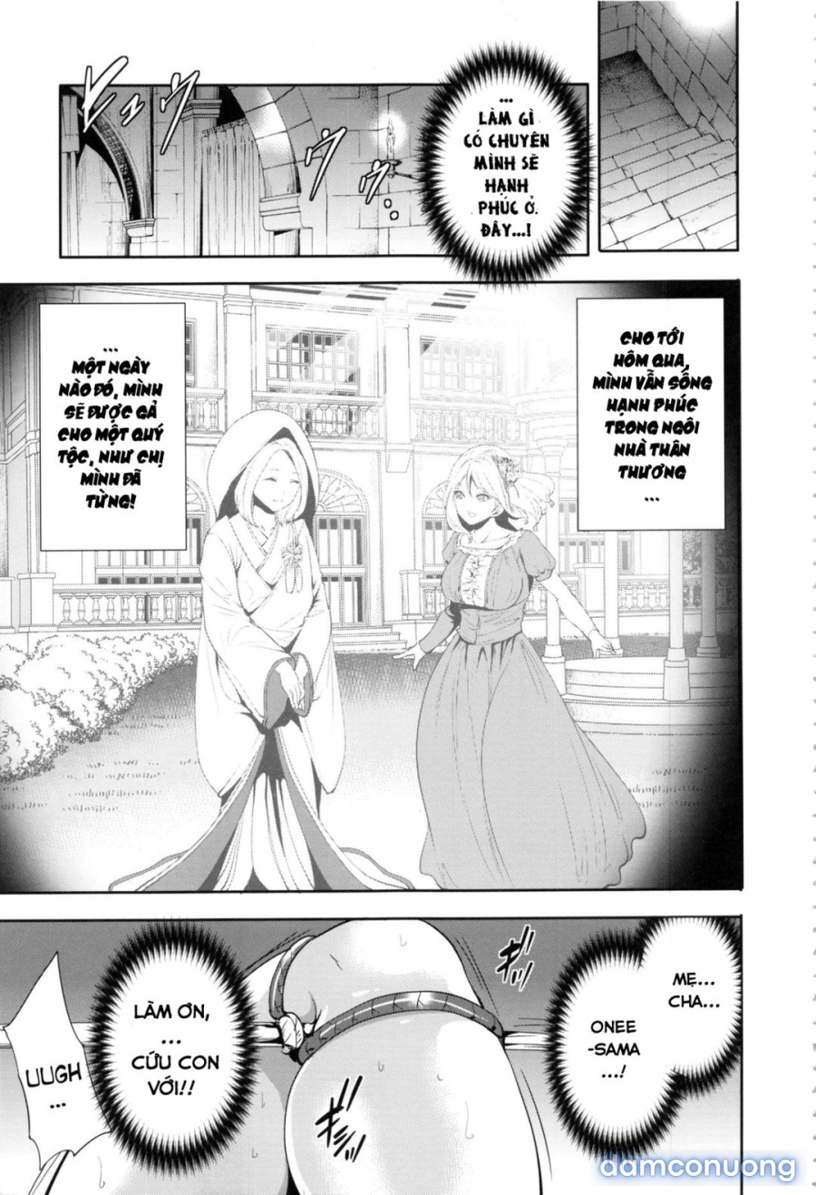 Doll no Yakata 