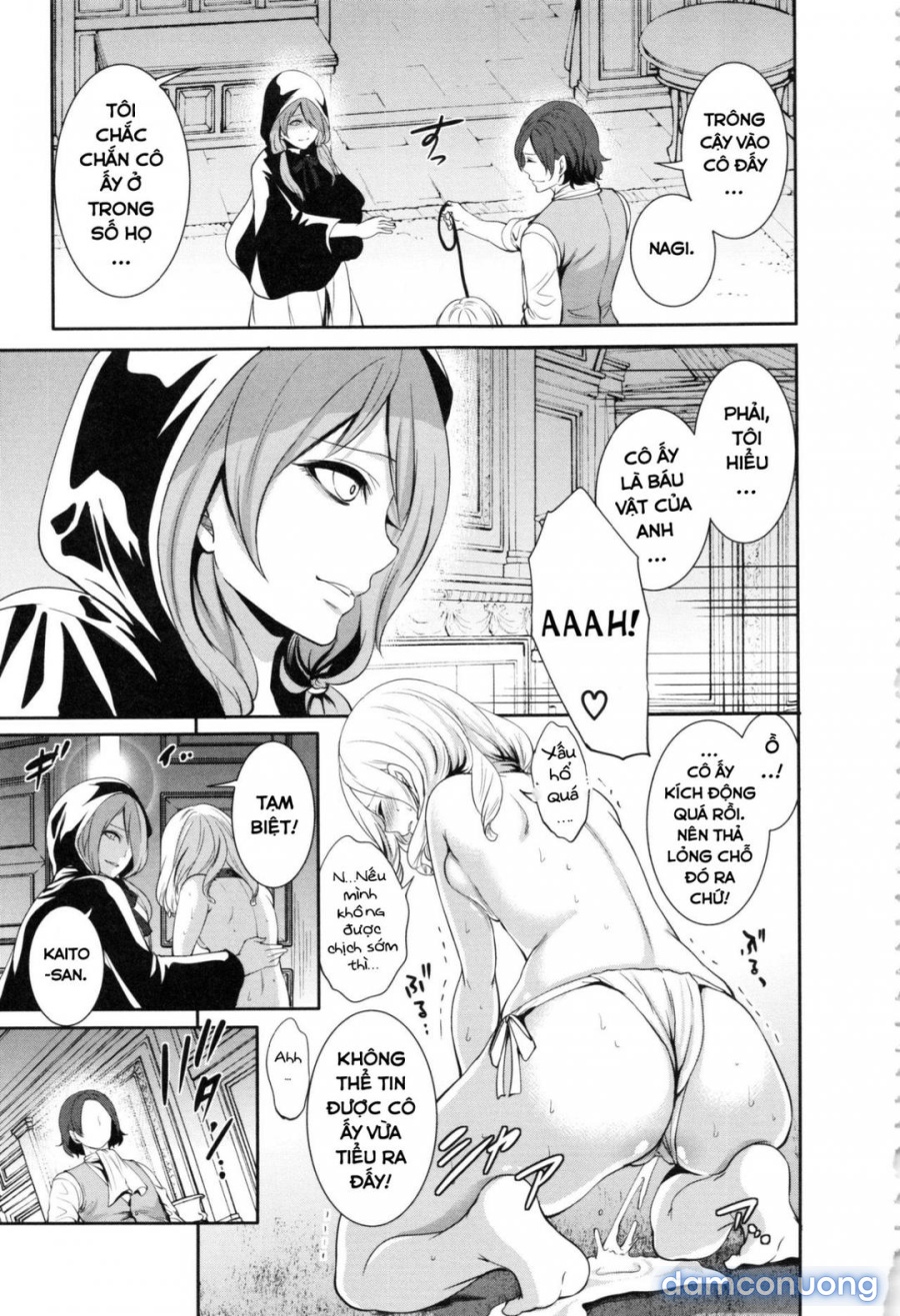 Doll no Yakata 