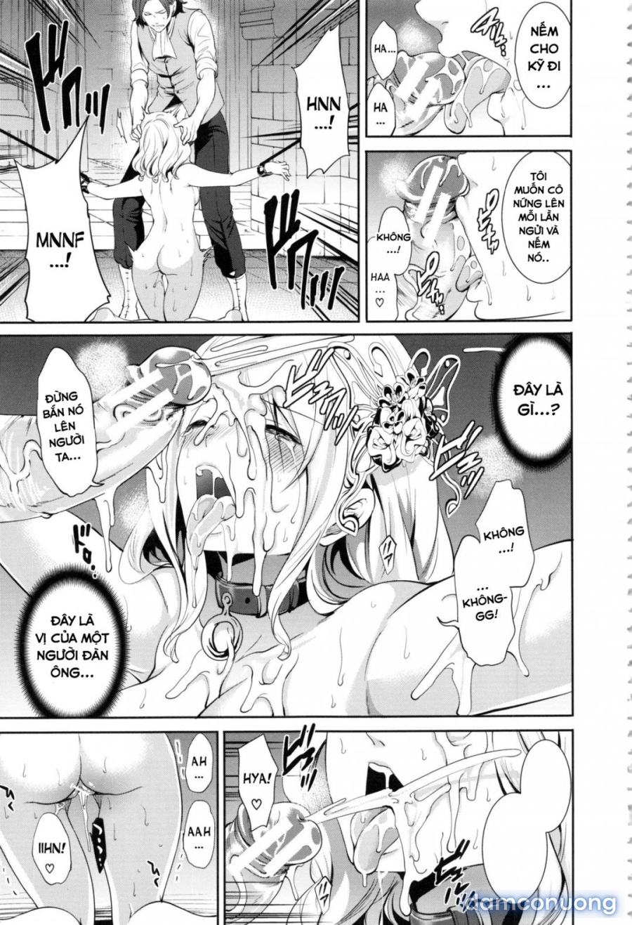Doll no Yakata 