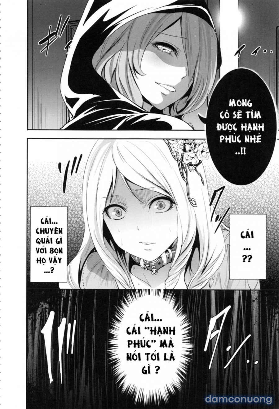 Doll no Yakata 