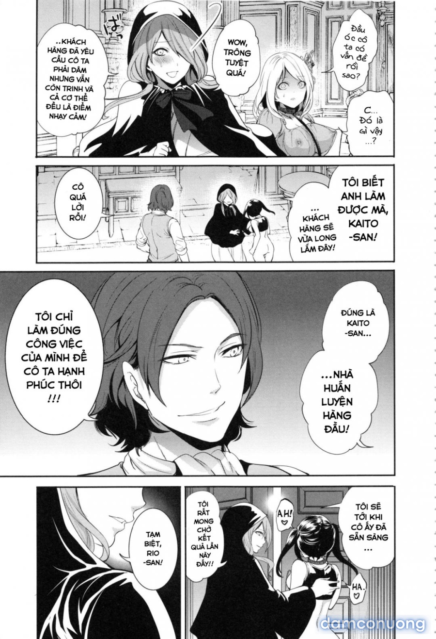 Doll no Yakata 