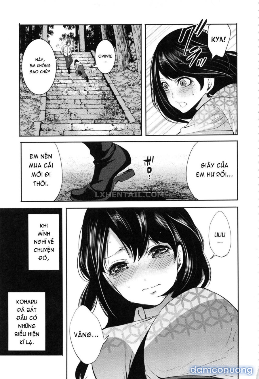 Doll no Yakata 
