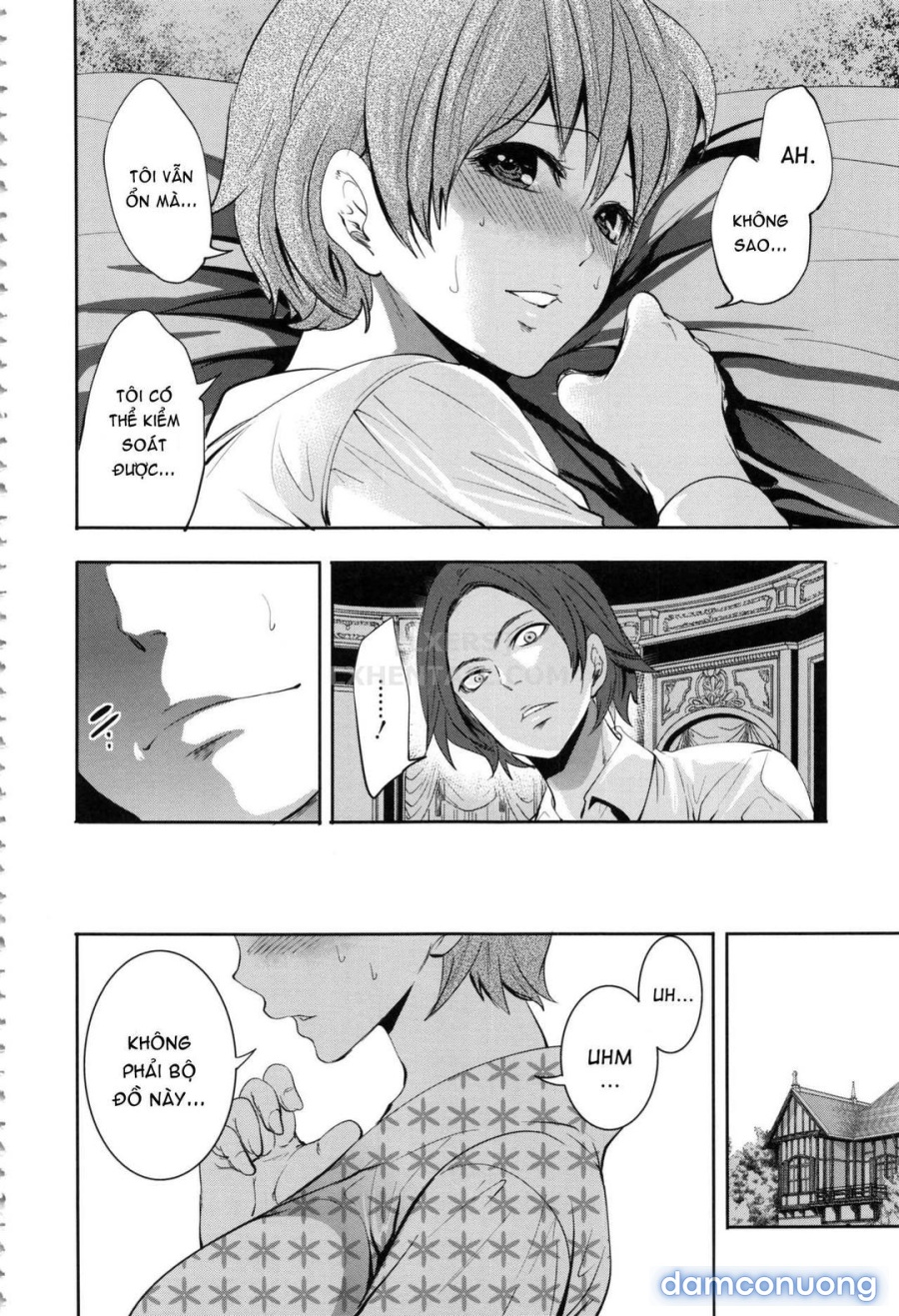Doll no Yakata 
