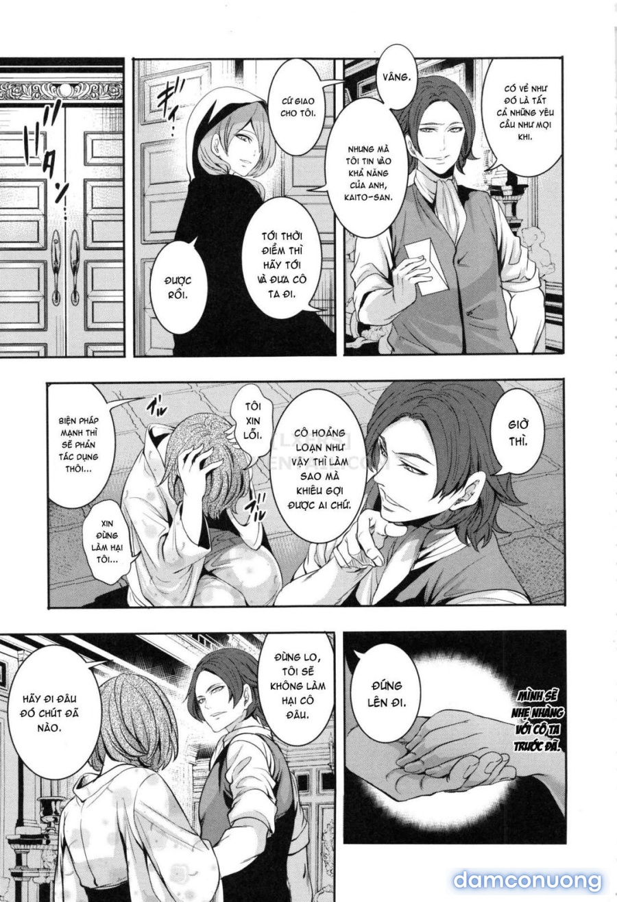 Doll no Yakata 