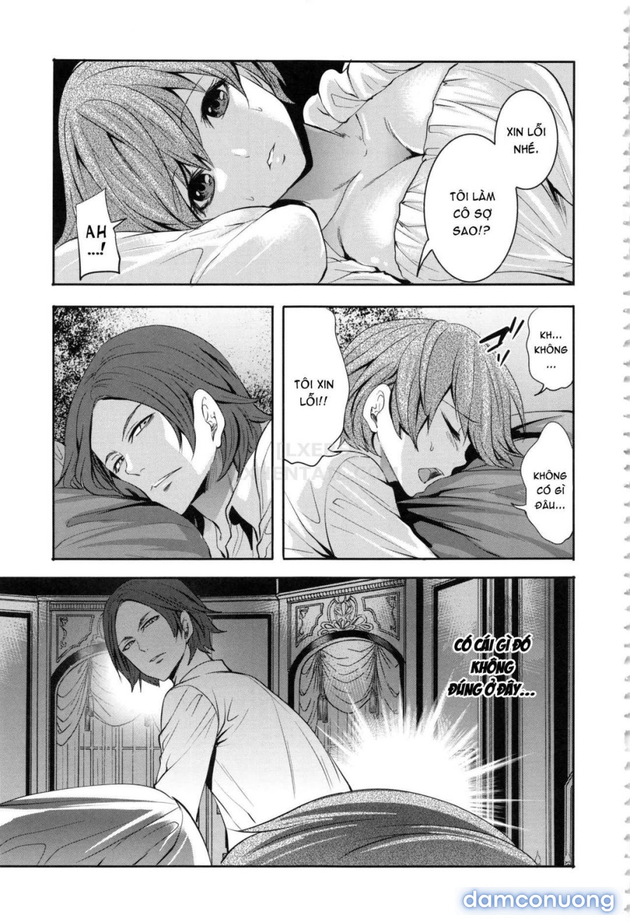Doll no Yakata 