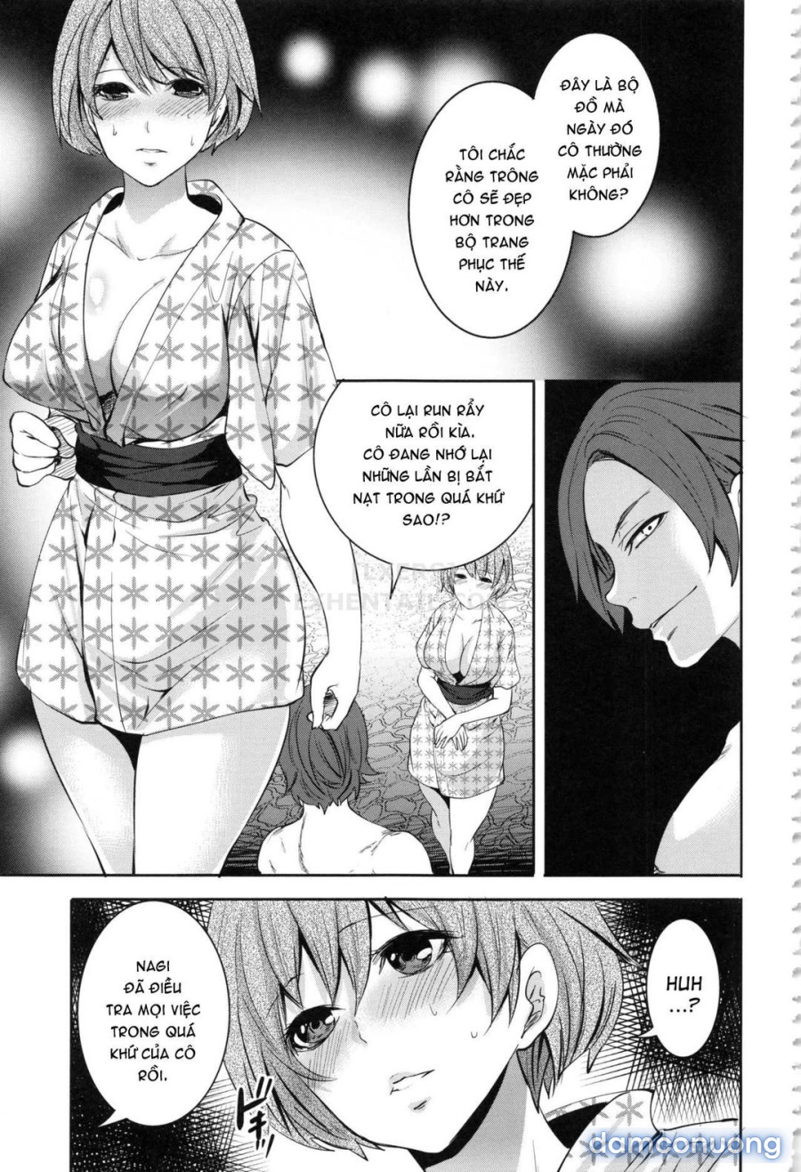 Doll no Yakata 