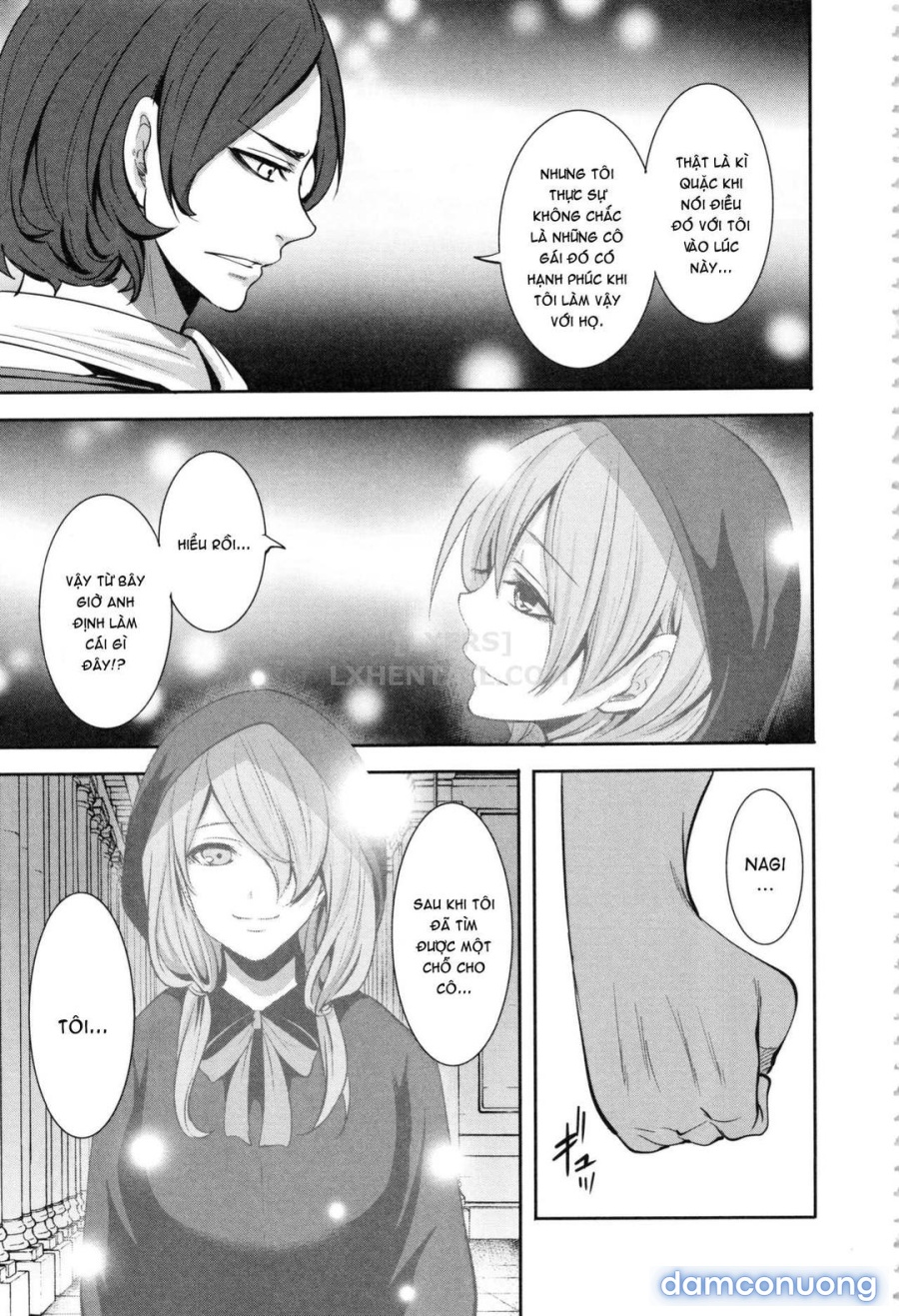 Doll no Yakata 