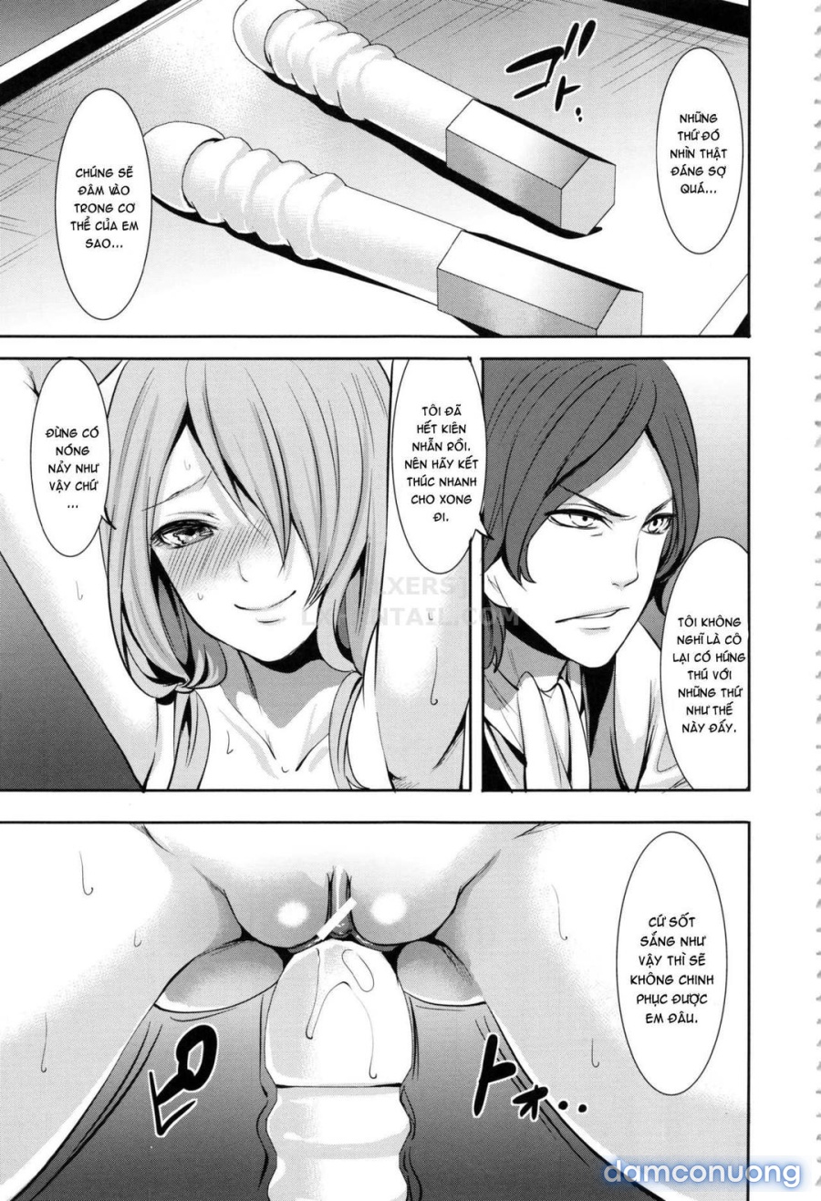 Doll no Yakata 