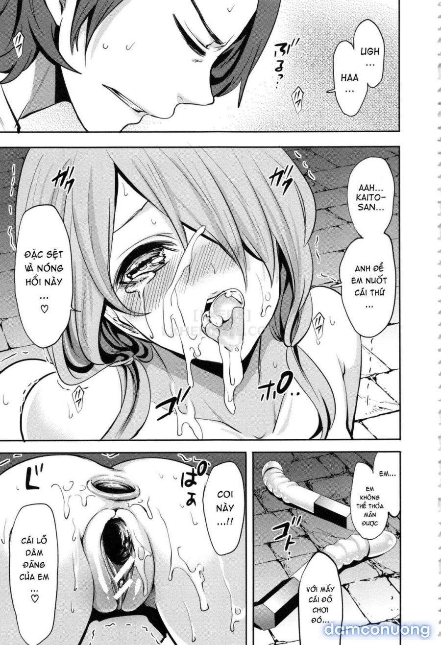 Doll no Yakata 