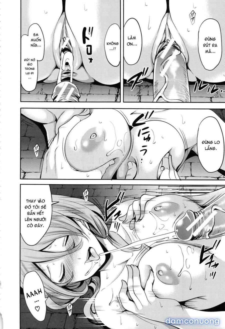 Doll no Yakata 