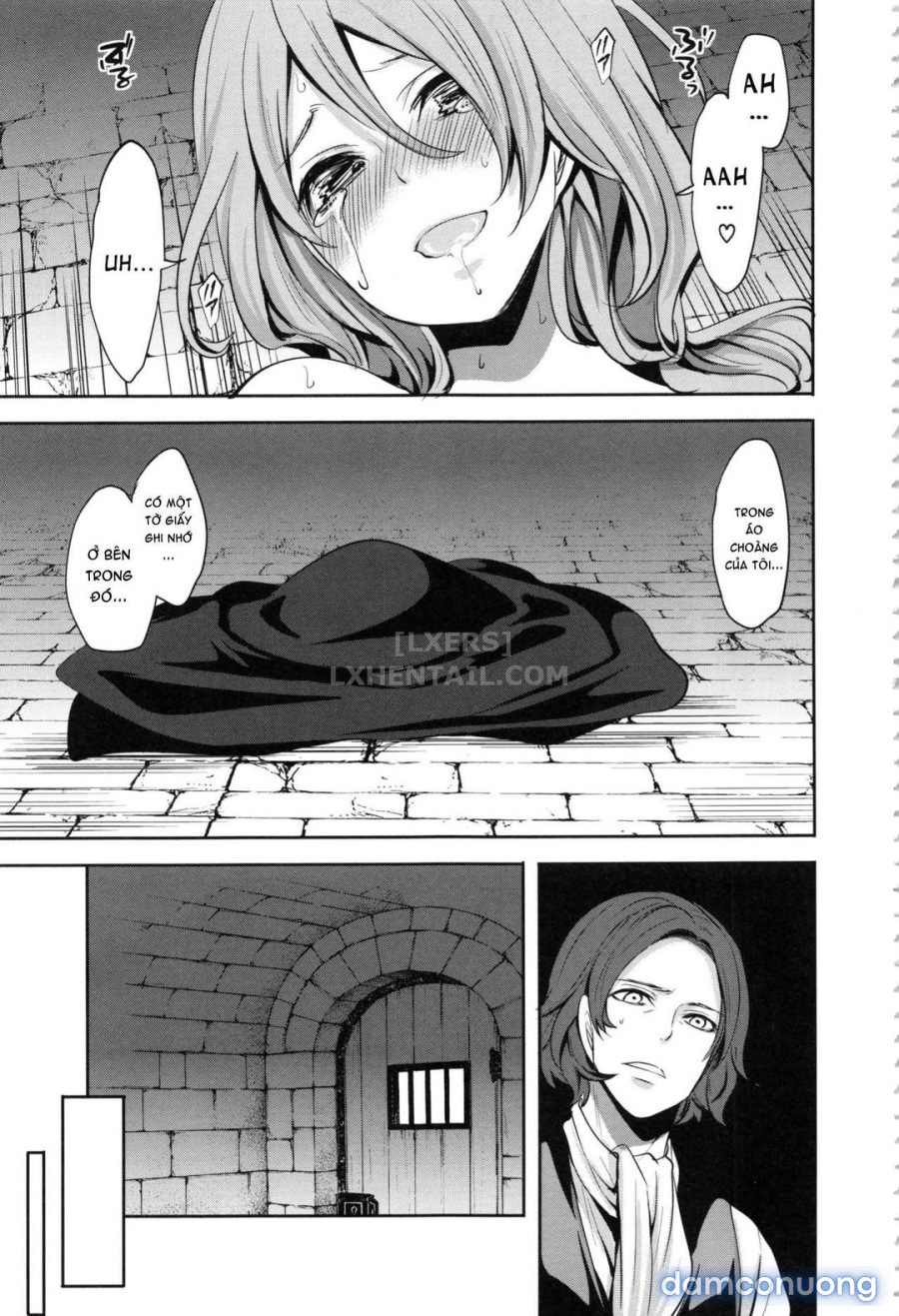 Doll no Yakata 