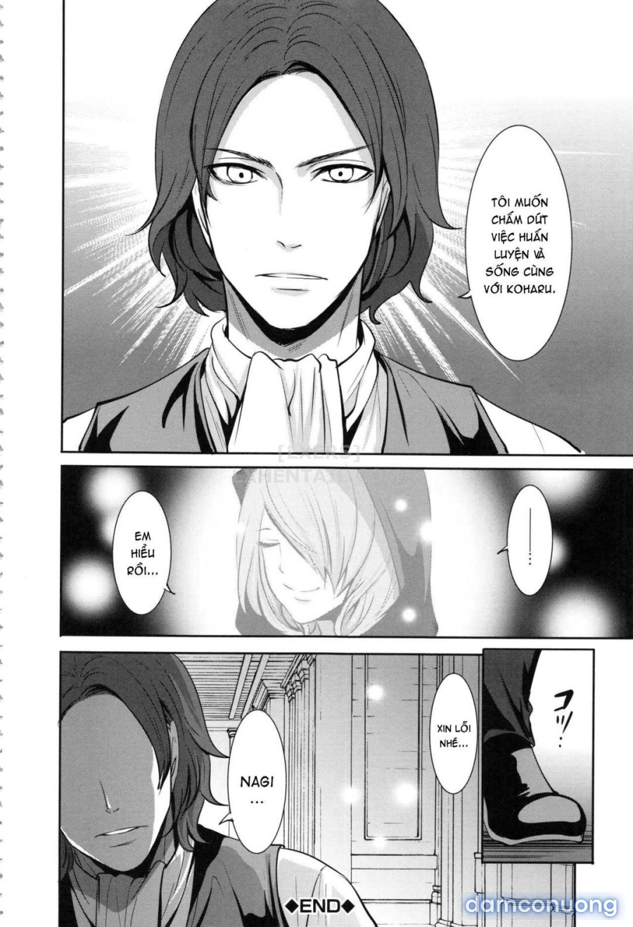 Doll no Yakata 