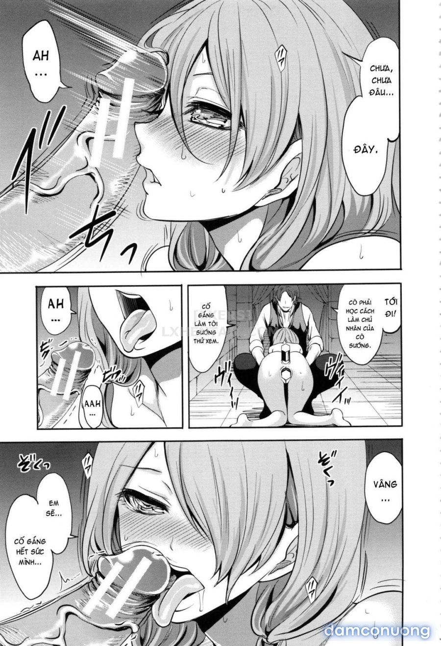 Doll no Yakata 