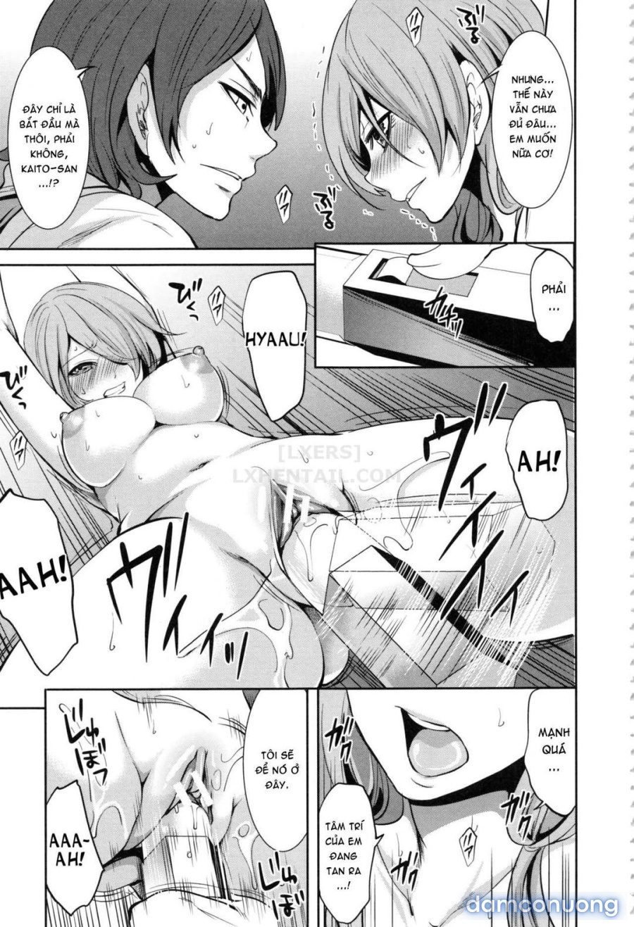 Doll no Yakata 