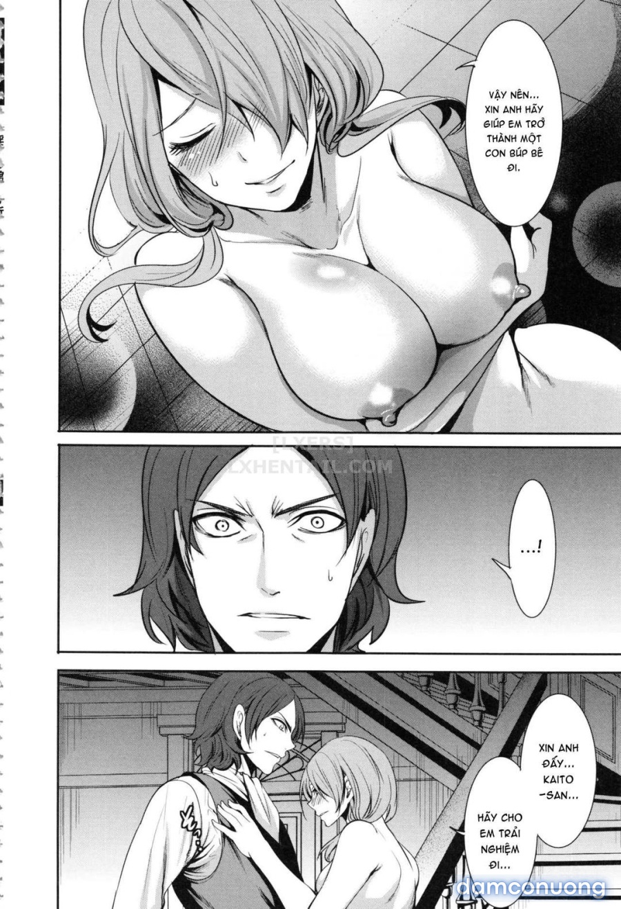 Doll no Yakata 