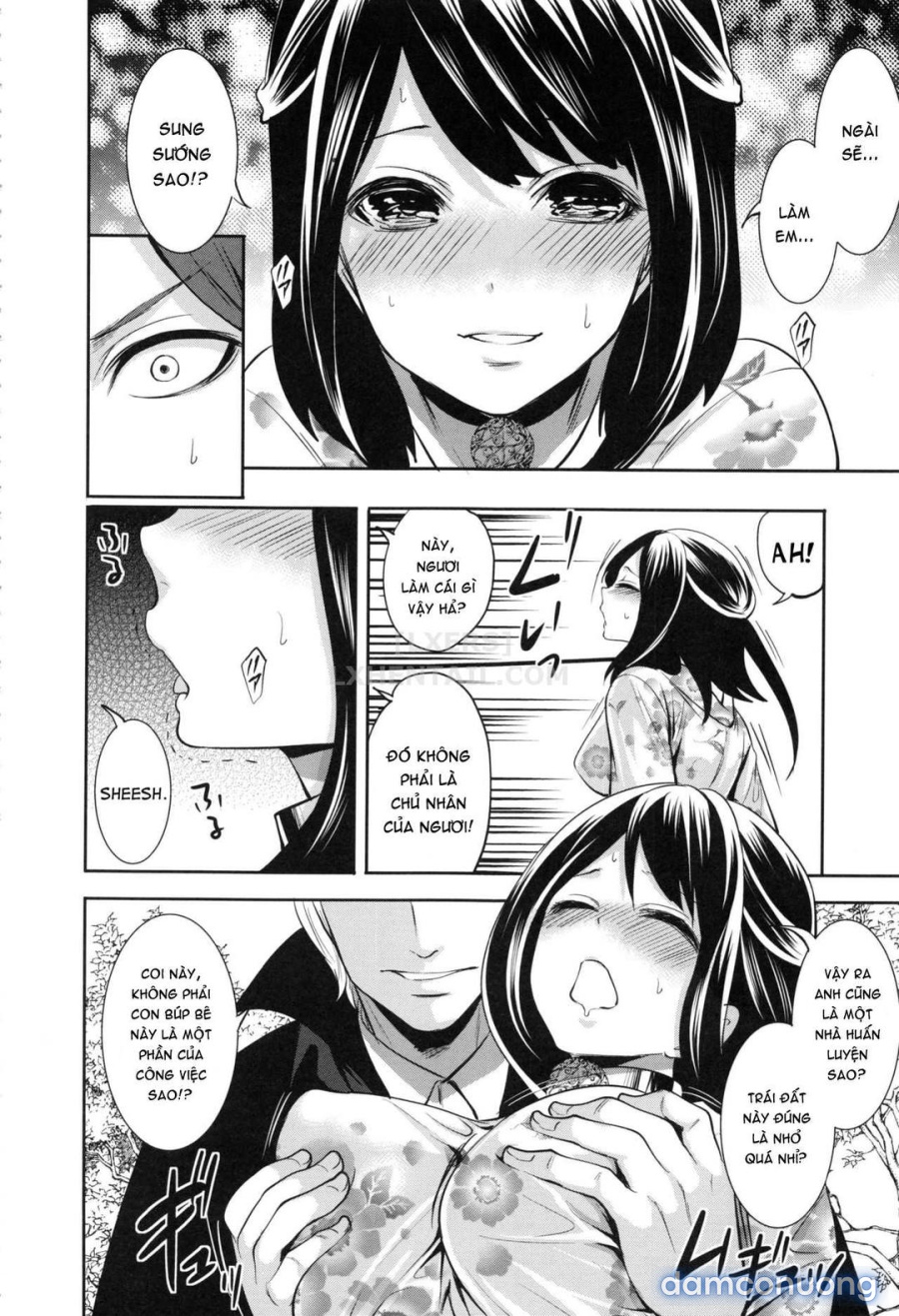 Doll no Yakata 