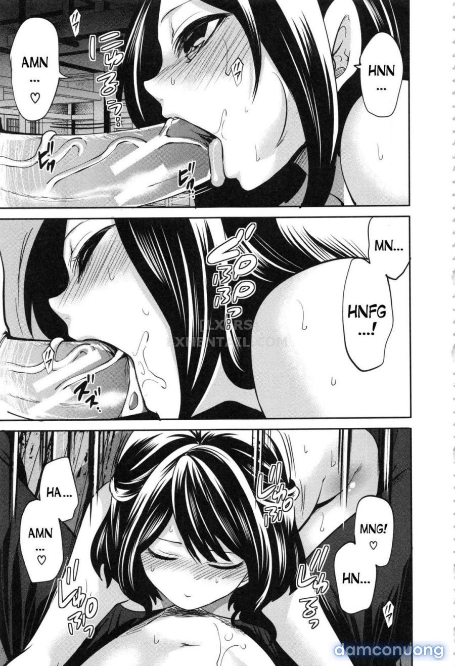 Doll no Yakata 