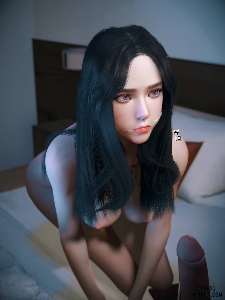 Bạn gái tôi đang lừa dối tôi 