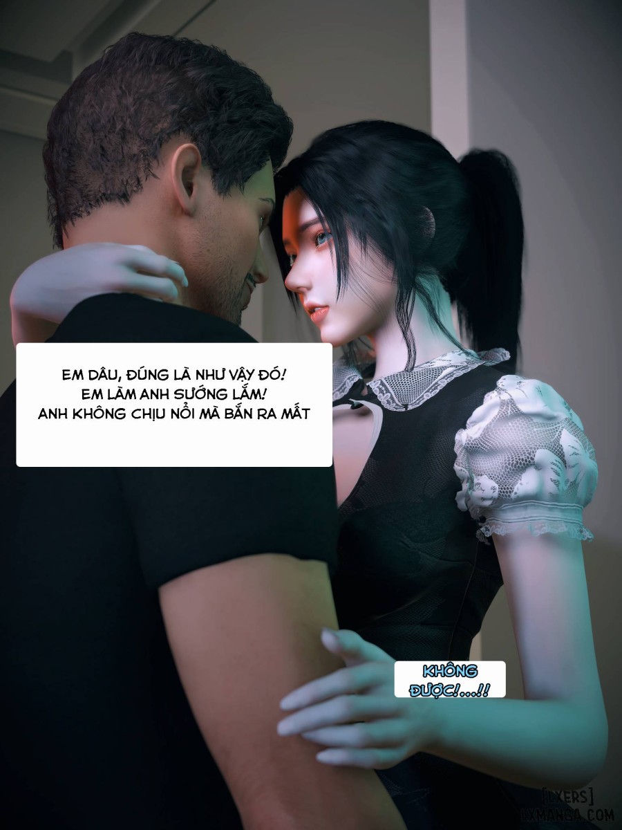 Bạn gái tôi đang lừa dối tôi 