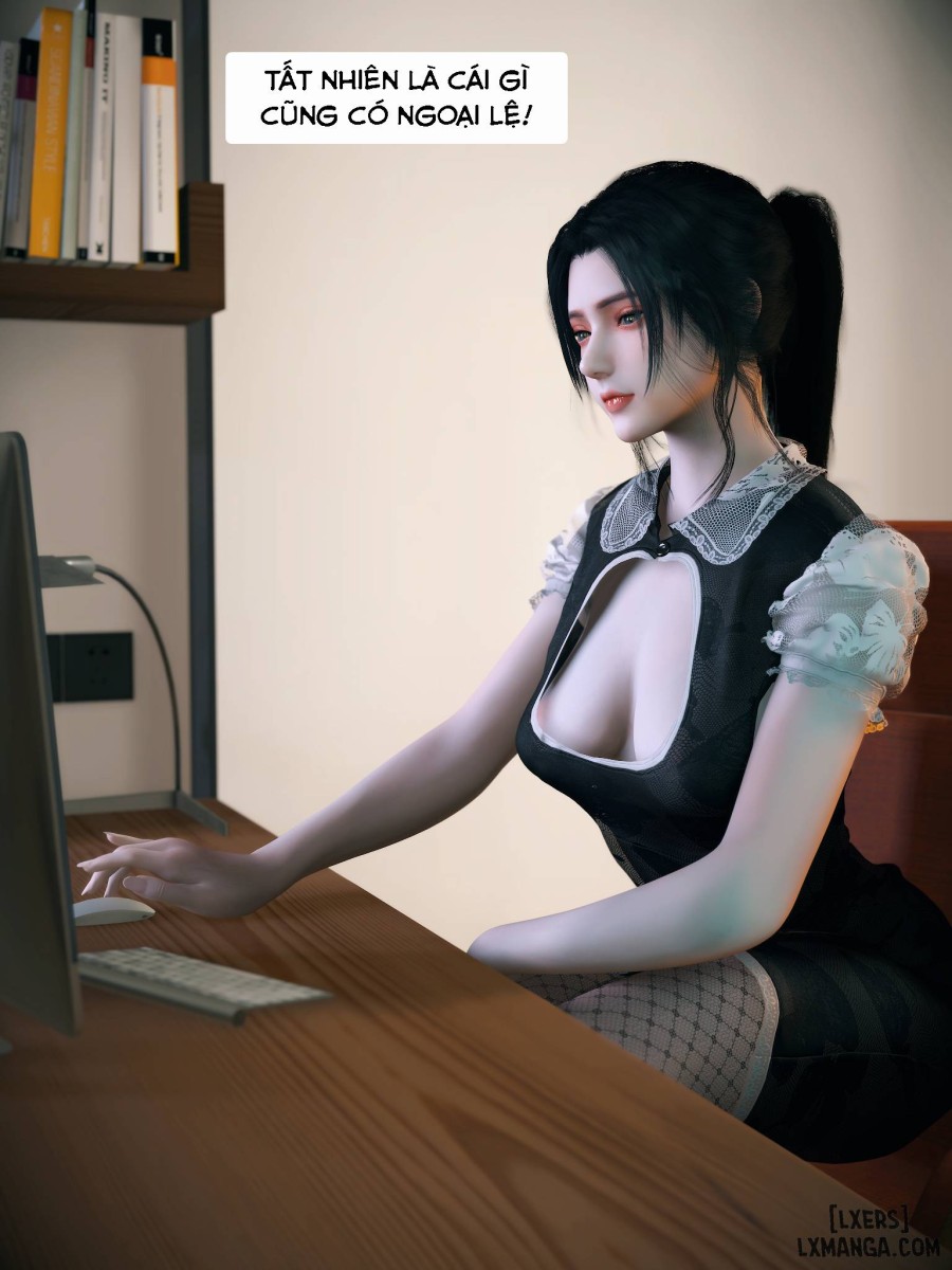 Bạn gái tôi đang lừa dối tôi 