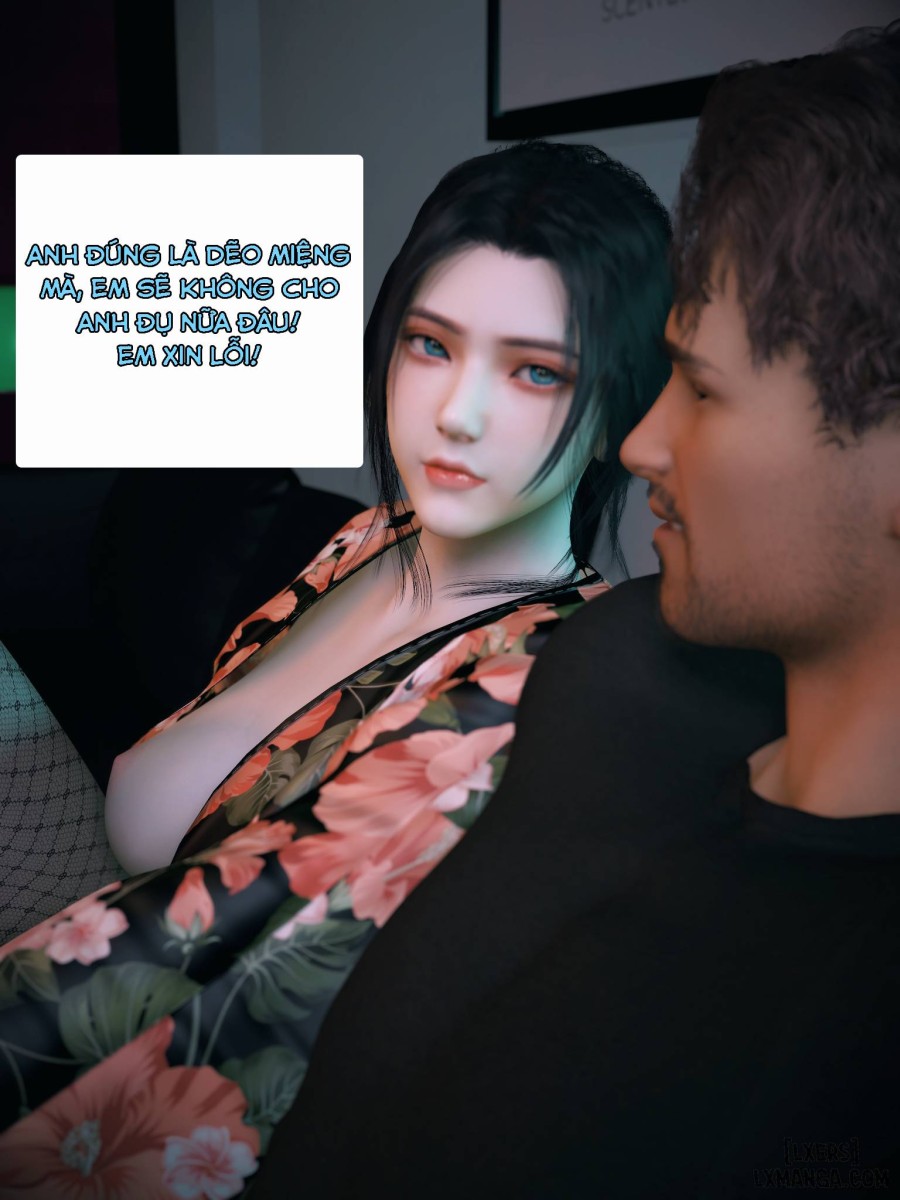 Bạn gái tôi đang lừa dối tôi 