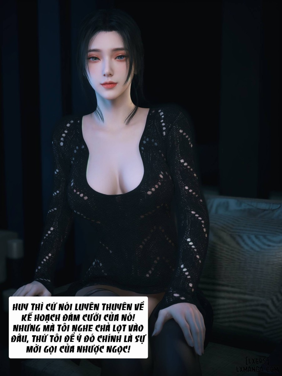 Bạn gái tôi đang lừa dối tôi 