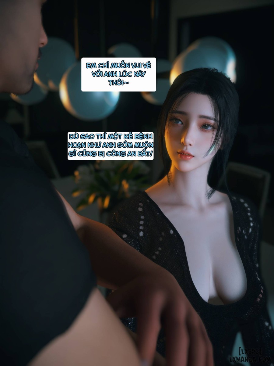 Bạn gái tôi đang lừa dối tôi 