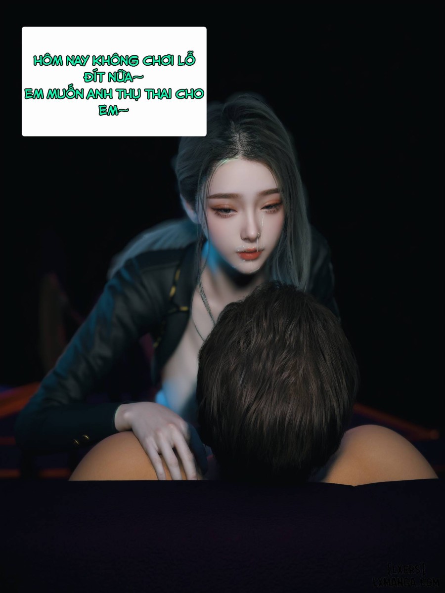 Bạn gái tôi đang lừa dối tôi 