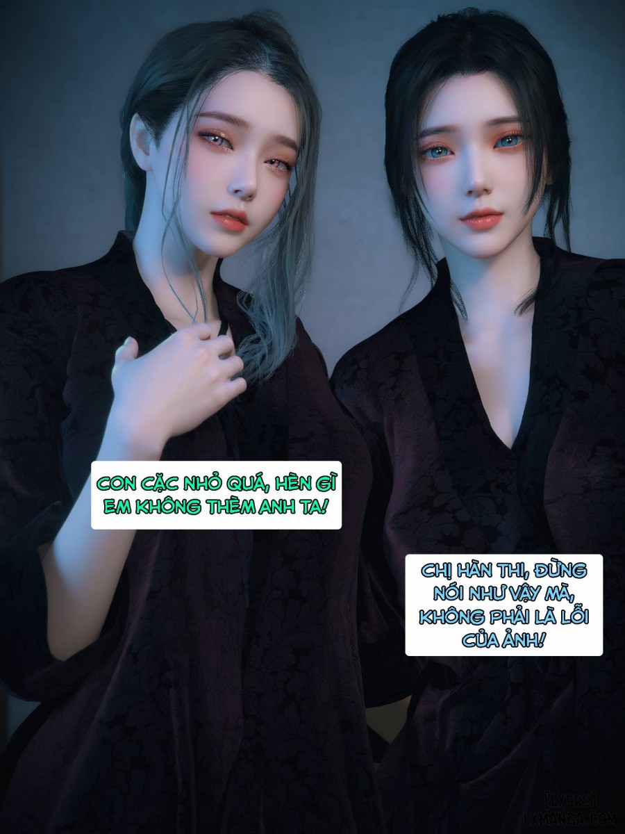 Bạn gái tôi đang lừa dối tôi 