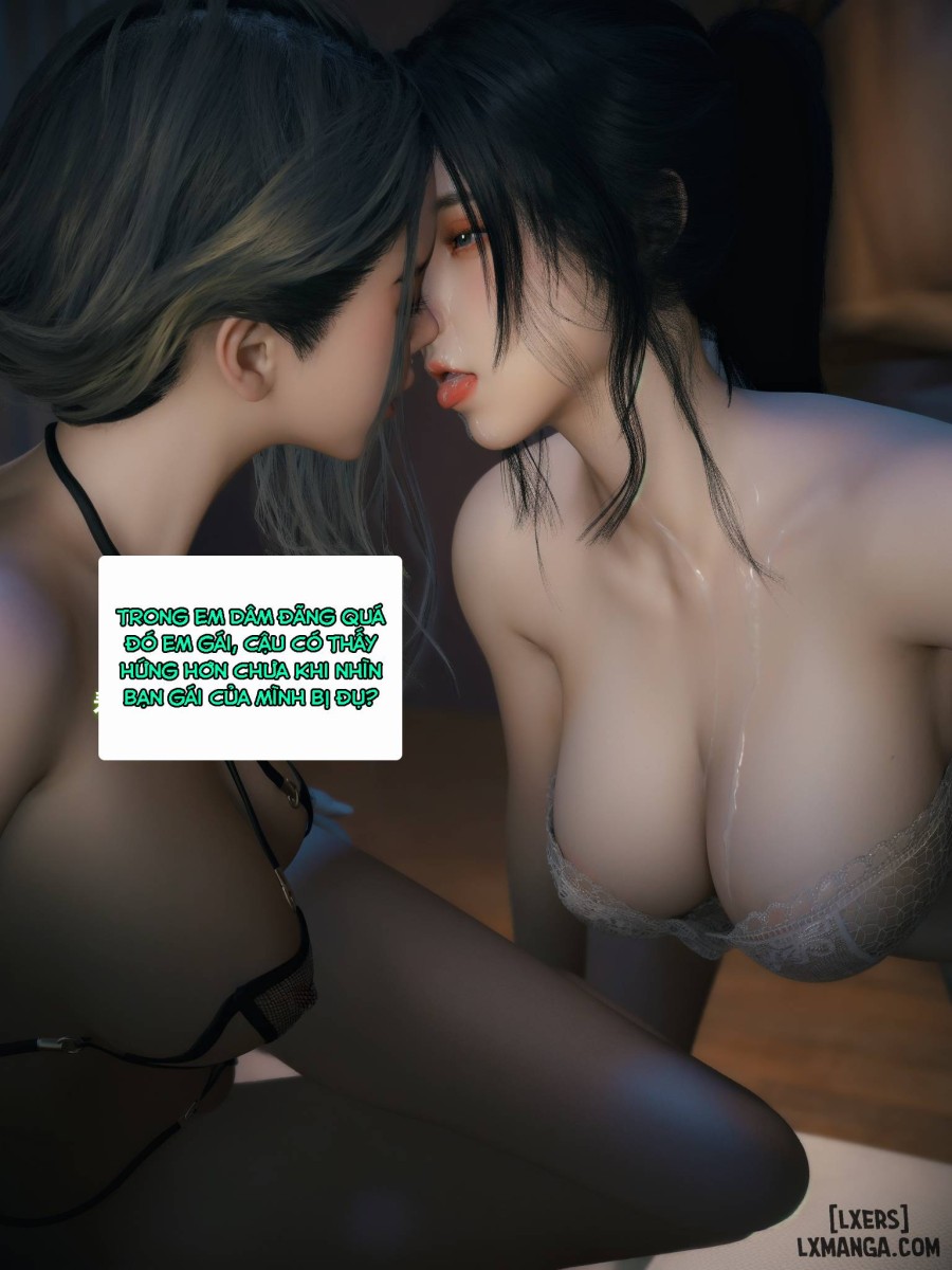 Bạn gái tôi đang lừa dối tôi 