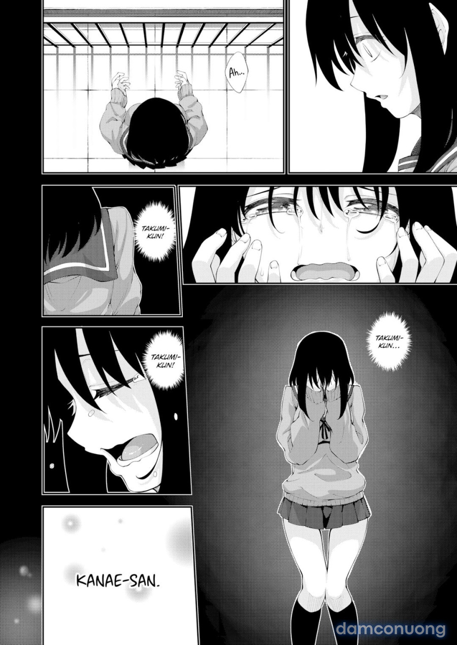 Hãy để nụ cười của em luôn nở rộ 