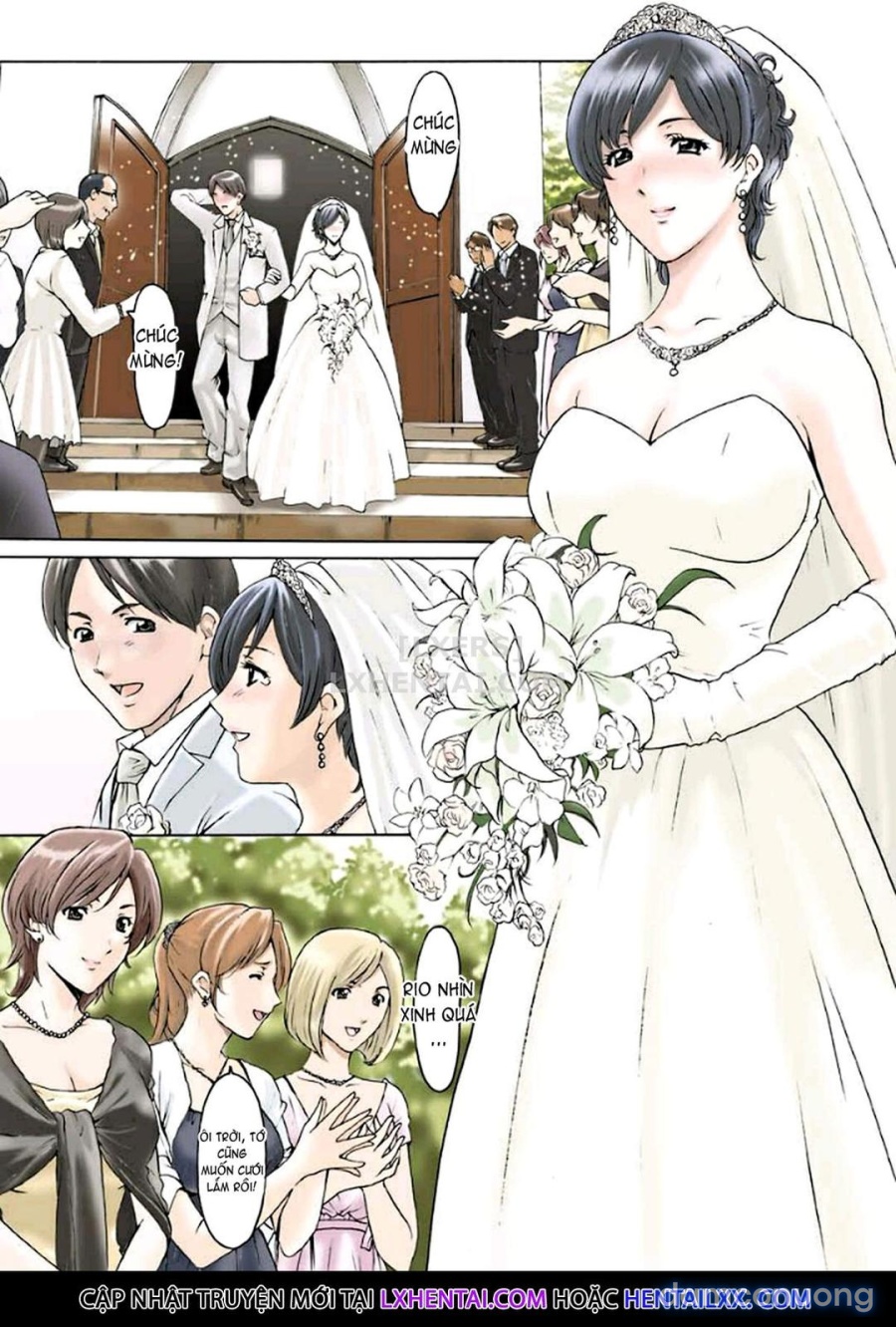 Katei Kyoushi ga Ochiru made 