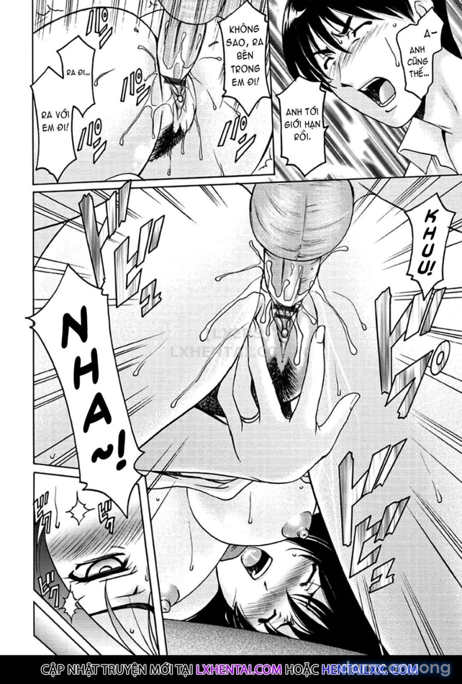 Katei Kyoushi ga Ochiru made 